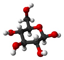 beta-D-glucose