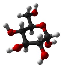 alpha-D-glucose