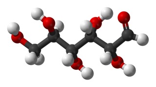 Glucose, 