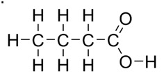 Butyric Acid