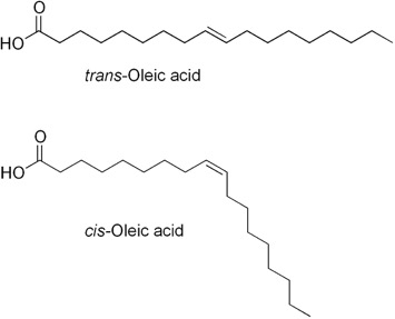 CisTransOleic