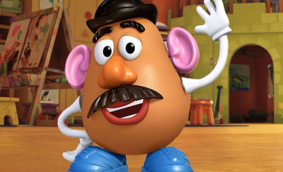 PotatoHead